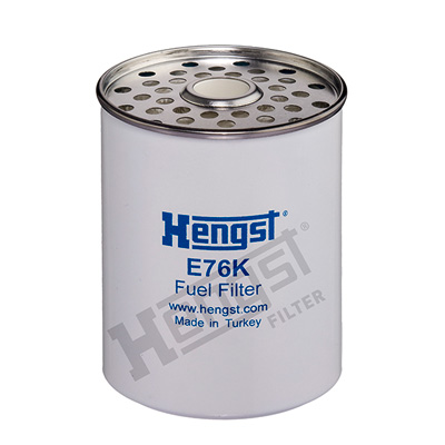 HENGST FILTER E76K D42 FILTRO COMBUSTIBLES E76K D42 E76K D42  