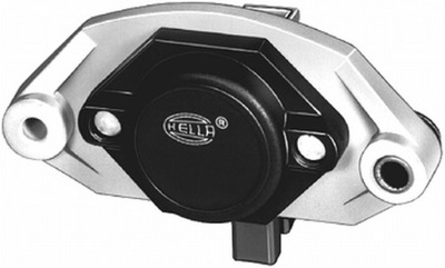 HELLA РЕГУЛЯТОР НАПРЯЖЕНИЯ ГЕНЕРАТОРА 5DR004 246-571