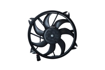 VENTILADOR DEL RADIADOR FIAT SCUDO 07-  