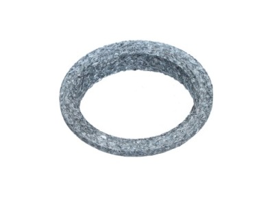 Прокладка трубы выпускной reanult фото №1