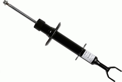 Sachs амортизатор перед l/p фото №1