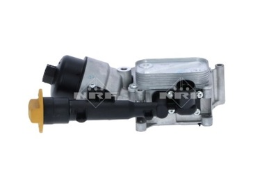 Nrf 31327 корпус, фильтр масла фото №1