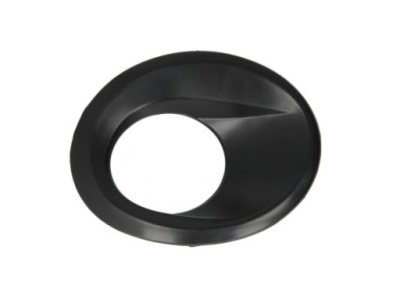 Рамка противотуманной фары p ford mondeo 3 10000503 фото №1