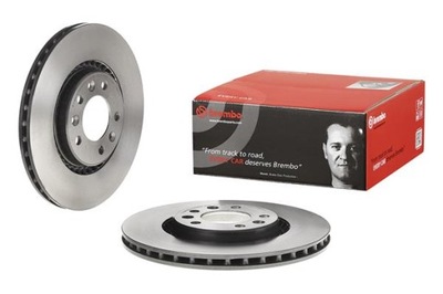 BREMBO 09.D420.11 DISKU STABDŽIŲ 