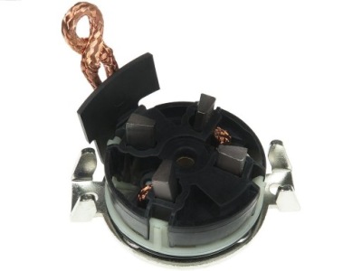 Крышка задняя стартер фото №1