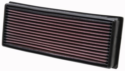 K&N FILTERS 33-2001 FILTRO AIRE 33-2001  