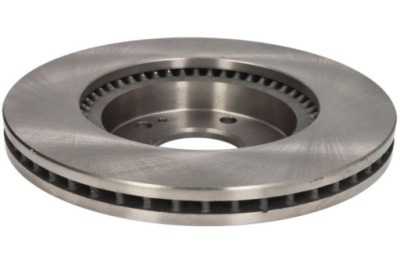 Диск тормозная abe фото №1