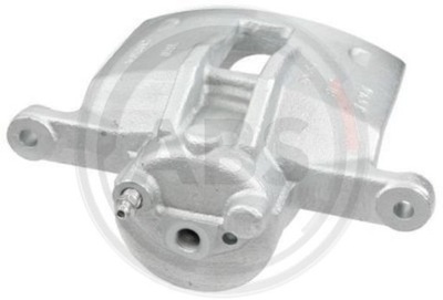 SOPORTE HAMULC. TOYOTA COROLLA 02-06 LP  