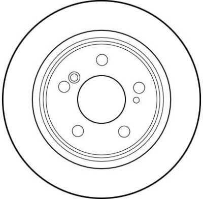 DISQUE DE FREIN 