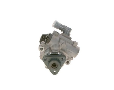 BOSCH K S01 000 586 SIURBLYS HYDRAULICZNA, SISTEMA 