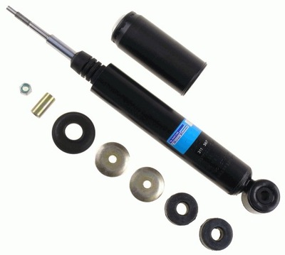 SIDE MEMBER FRONT GAS 311 367 SACHS MERCEDES - milautoparts-fr.ukrlive.com