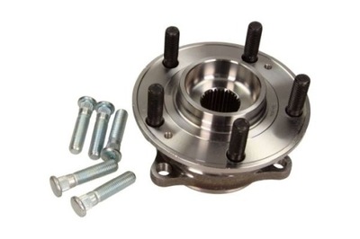 ПОДШИПНИК ШЕСТЕРНИ HYUNDAI P. IX55 2,0-3,8 05- 33-0934 MAXGEAR