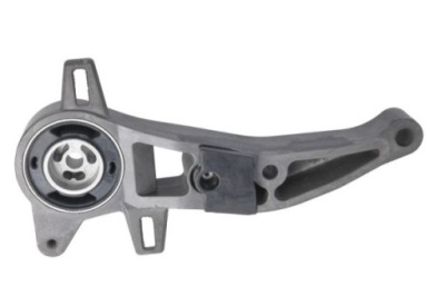 Кронштейн кріплення радіатора l scania l,p,g,r,s dc07.111-oc13.101 09.16- фото №1