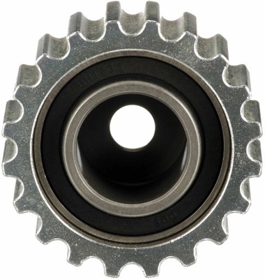 Ролик натягувача розподільного валу gates t41236 фото №1