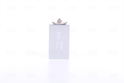 Nissens 999344 клапан расширительный, кондиционер фото №1