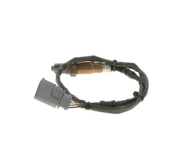 BOSCH 0 258 027 215 SONDA LAMBDA  