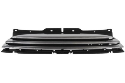 CALANDRE MINI R55 CLUBVAN R55 F55 F56 R56 R57 R58 R59 R56 R57 R58 10.06- 