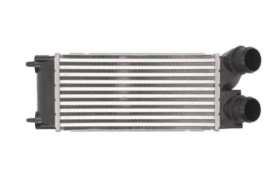 Радиатор воздуха впускной thermotec dap002tt фото №1