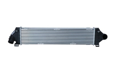 INTERCOOLER FORD MONDEO- GALAXY- S- MAX. 07-  