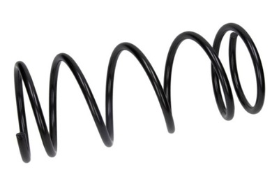 Пружина ford p. focus 1.8tdci 98-04 maxgear фото №1