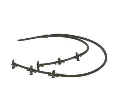 CABLE COMBUSTIBLE AUDI A6 3.0 TDI 14- 0445130104 BOSCH  
