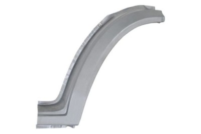 Repa крыла перед p ford transit fl 2 01.91-07.00 фото №1