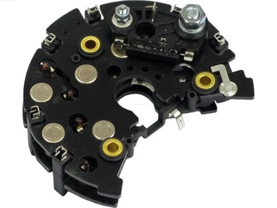 Диодный мост prost. генератора фото №1