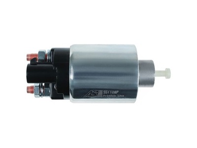 Вимикач електромагнітний, стартер as-pl ss1108p фото №1