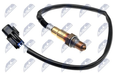 SONDA LAMBDA HYUNDAI ATOS 1.0 2000-,ATOS PRIME 1.0  