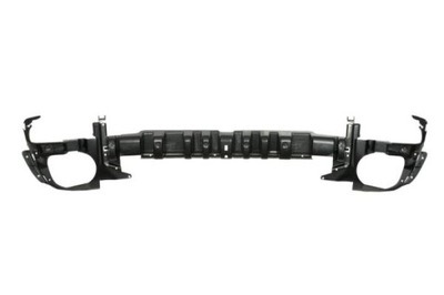 BLIC DF3A26 REINFORCER BUMPER FRONT FITS DO: JEEP CHEROKEE/LIBERTY KJ  