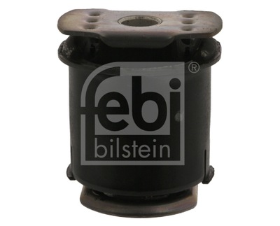 FEBI BILSTEIN 32554 BLOQUE SILENCIOSO DE VIGA PARTE TRASERA  