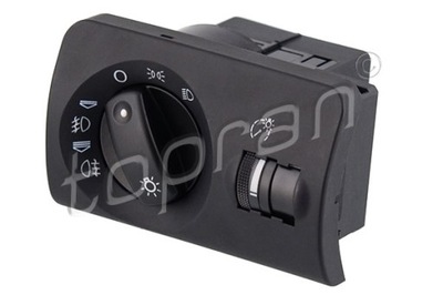 SWITCH LIGHT AUDI A6 01-04  