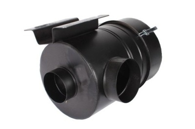 Корпус фільтра повітря pacol bpd-rv001 фото №1