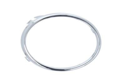 Рамка противотуманной фары перед p audi a5 8t 06071011 фото №1