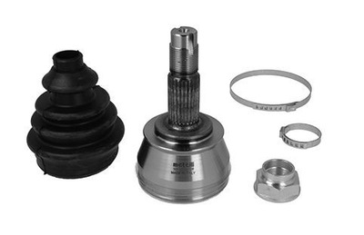 METELLI AXLE SWIVEL DRIVING 15-1306 - milautoparts-fr.ukrlive.com