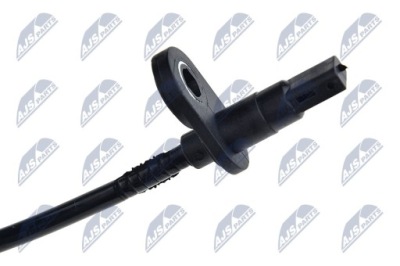 Датчик, скорость вращательная колеса nty hca-hd-078 фото №1