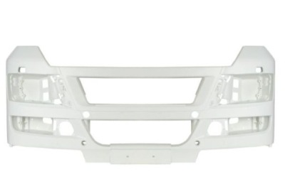 Бампер перед - pacol man-fb-009 фото №1