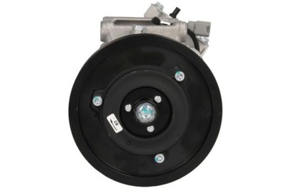 Компресор кондиціонера renault grand scenic iii фото №1