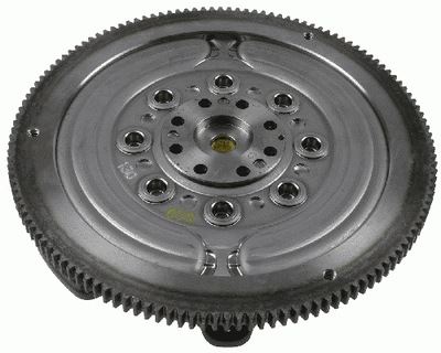 КОЛЕСО ДВУХМАССОВЫЙ JEEP CHEROKEE/WRANGLER 2,8 CRD 07-