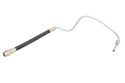 ABE Wąż sprzęgła PRZEWÓD SPRZĘGŁA (DŁ. 530MM) PASUJE DO: MERCEDES 123