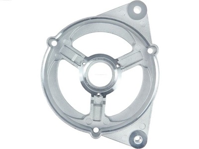 Кронштейн, фланець привідний генератора as-pl abr4008 фото №1