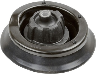 ПОДУШКА AMORT.ПЕРЕДНЯ L/P 802 251 SACHS SACHS 802 251 КРІПЛЕННЯ