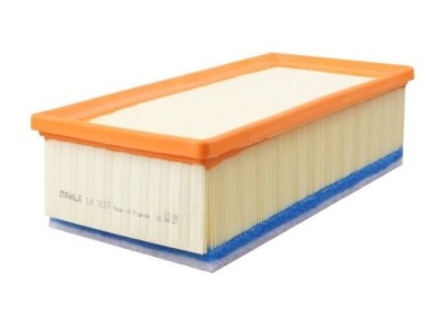 Knecht фильтр воздуха lx1837 фото №1