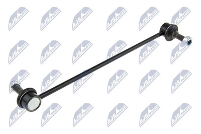 Nty zlp-pe-017 тяга / кронштейн, стабілізатор фото №1