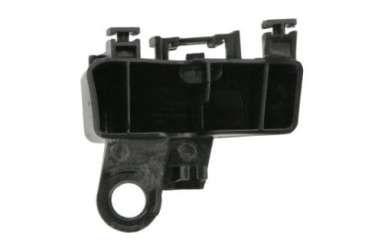 Кронштейн бампера 3986jl blic фото №1