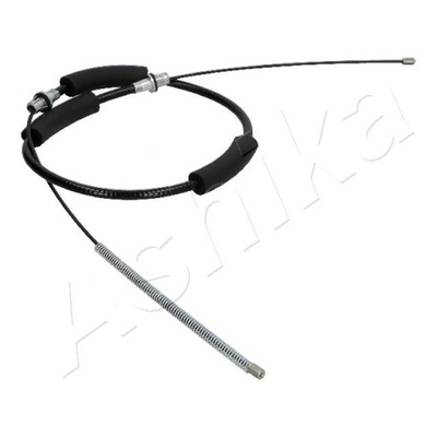 CABLE DE FRENADO CHRYSLER VOYAGER 131-09-925L/ASH ASHIKA  