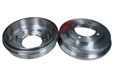 Maxgear 19-3194 барабан тормозной фото №1