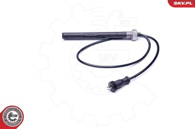 Датчик рівня оливи фото №1