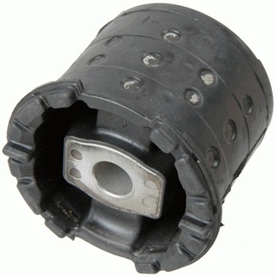 BUSHING REAR AXLE  