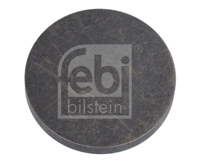 FEBI BILSTEIN 07549 ДИСК РЕГУЛИРОВКИ, LUZ КЛАПАННЫЙ